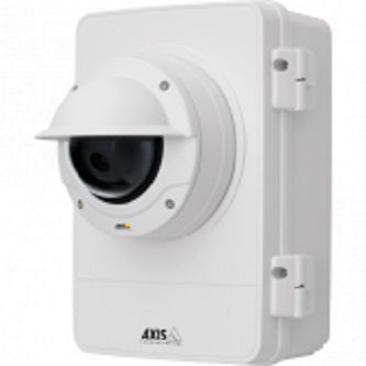 Axis Communications AXIS T98A17-VE SURVEILLLANCE CABINET